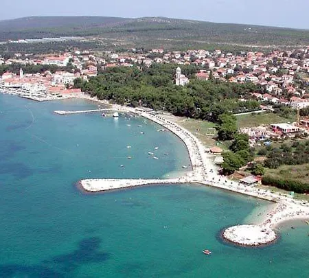 Dolac 아파트 *