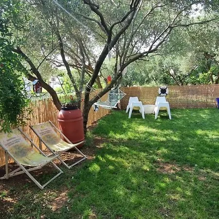 Dolac Apartment Sveti Filip i Jakov