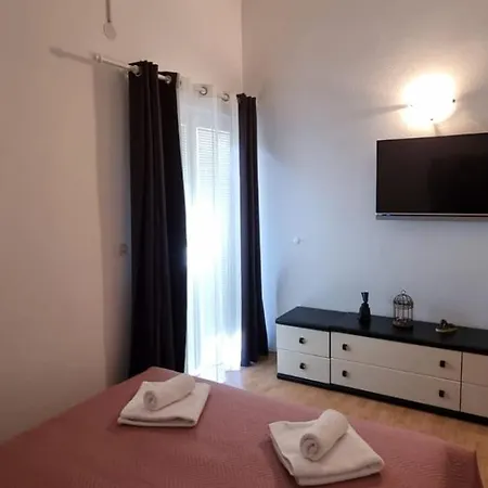 Apartment Dolac *