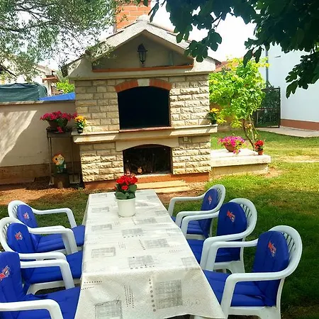 Apartment Dolac