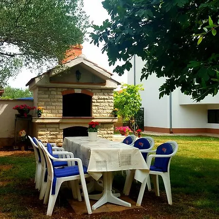 Apartment Dolac *