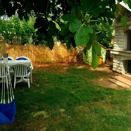 Dolac Sveti Filip i Jakov
