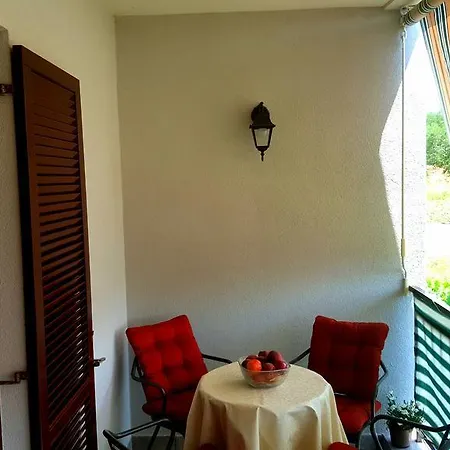 Apartment Dolac