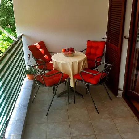 Apartment Dolac