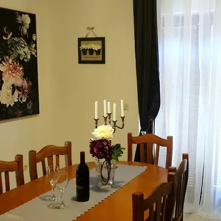 Apartment Dolac