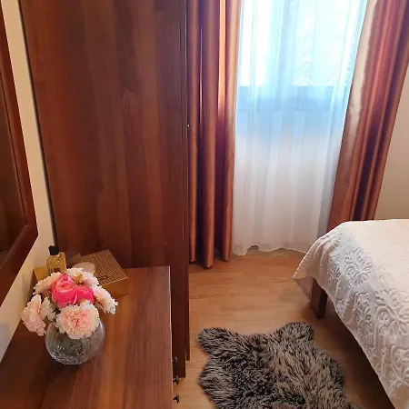 Apartment Dolac *
