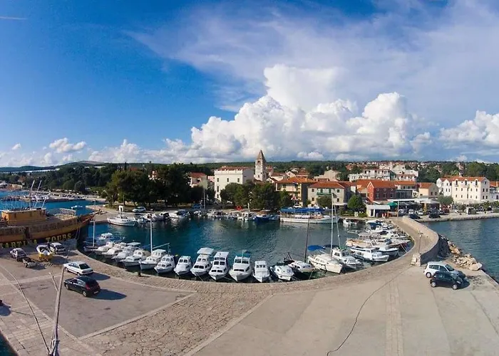Dolac Sveti Filip i Jakov