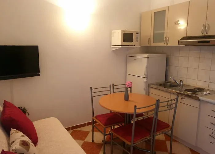 Dolac * Sveti Filip i Jakov
