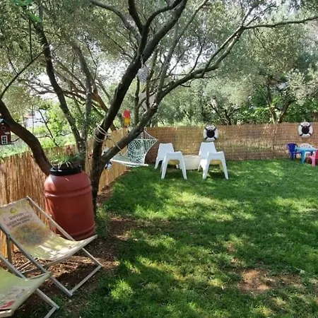 Apartmán Dolac