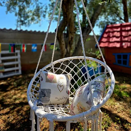 Dolac * Sveti Filip i Jakov