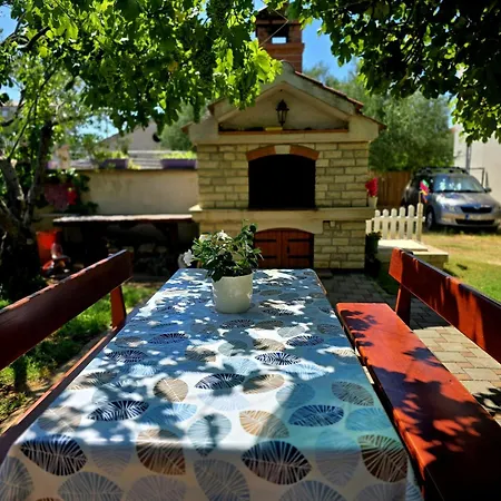 Dolac Apartman