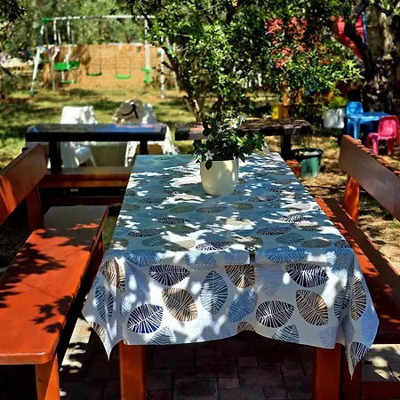 Dolac Apartman *