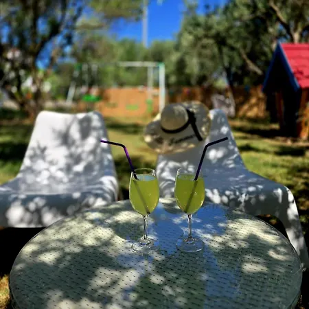 Dolac Apartamento Sveti Filip i Jakov