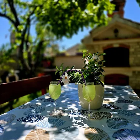 Dolac Apartman
