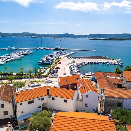 Apartman Dolac Sveti Filip i Jakov