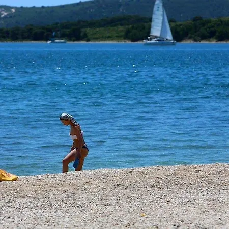 Apartmán Dolac Sveti Filip i Jakov