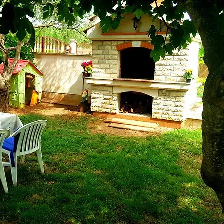 Apartmán Dolac