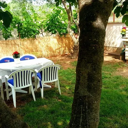 Apartmán Dolac Sveti Filip i Jakov