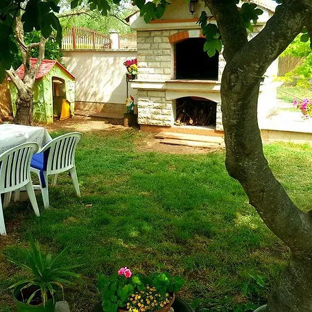 Apartmán Dolac Sveti Filip i Jakov