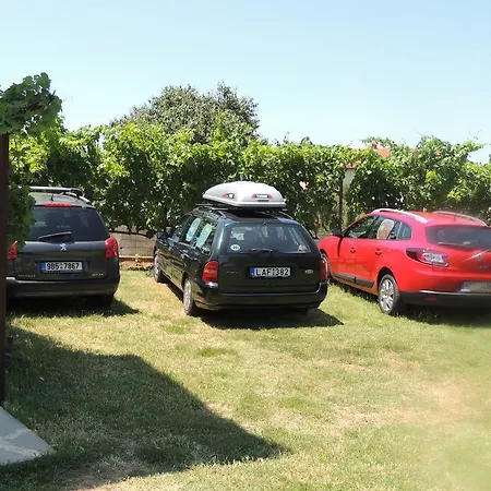 Dolac Apartmán