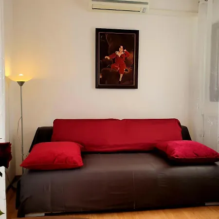 Dolac Appartement *
