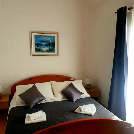 Appartement Dolac Sveti Filip i Jakov