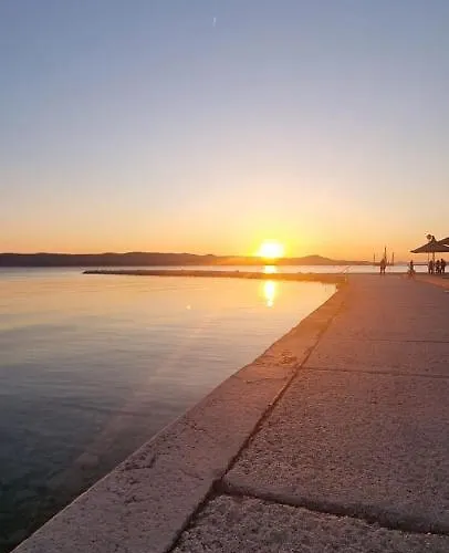 Апартаменты Dolac