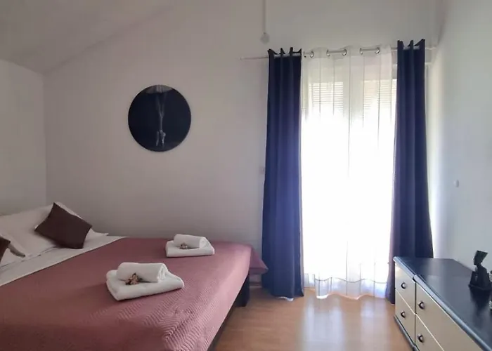 Dolac * Свети-Филип-и-Яков