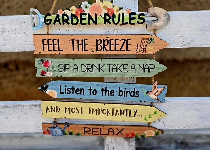 Апартаменты Dolac