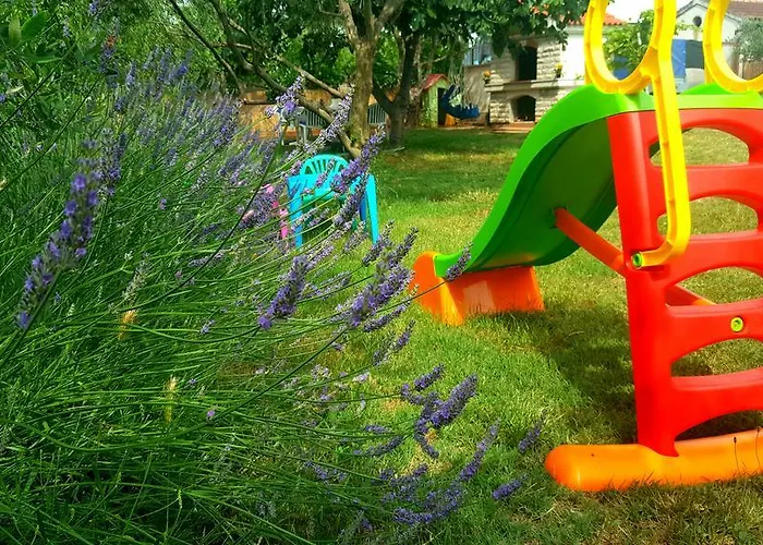 Апартаменты Dolac *